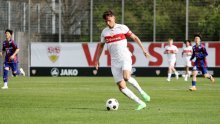 Hrvatska želi sina njemačkog nogometnog reprezentativca. Ali nije jedina