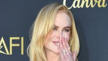 Trenutak života zasjenila je njezina najveća tragedija - lice Nicole Kidman reklo je sve