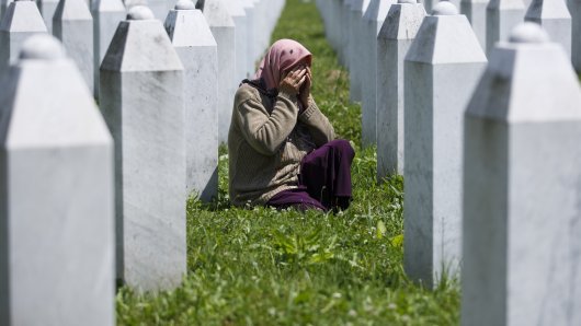 Majke Srebrenice zahvalile crnogorskom premijeru na potpori rezolucije UN-a