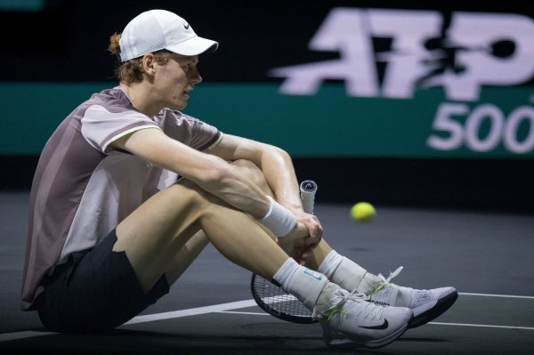 Drugi tenisač svijeta objavom rastužio navijače: Strašno mi je žao...