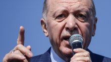 Turska prekinula svu trgovinu s Izraelom